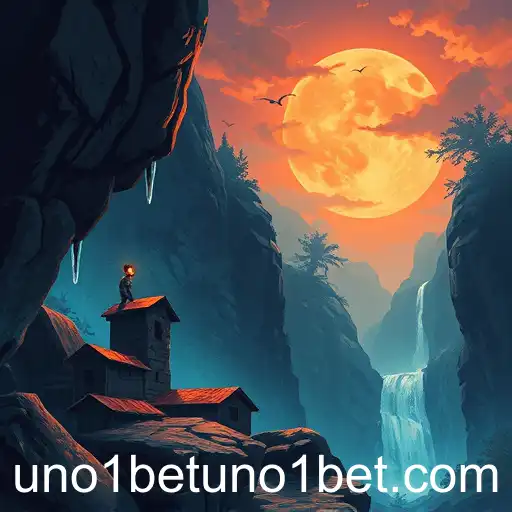 Exploring the Thrilling World of Adventure Games at Uno1bet