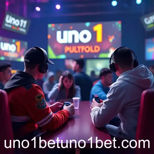 Exploring the Thrill of Multiplayer Battles in Online Gaming