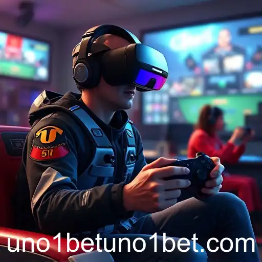 The Rise of Online Gaming in 2025