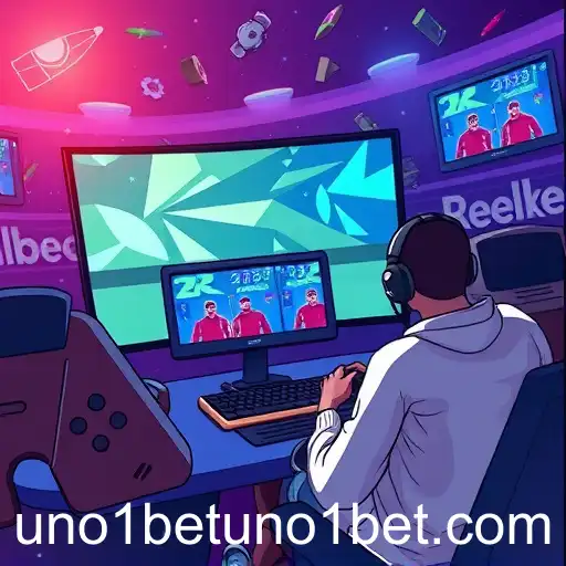 Online Gaming Trends for 2025