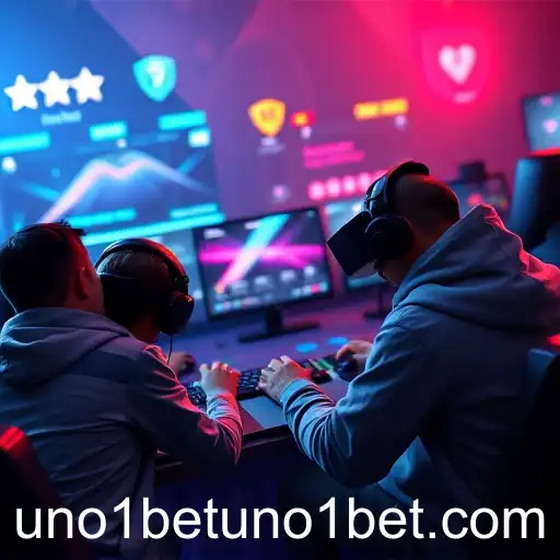 Online Gaming Trends and Challenges