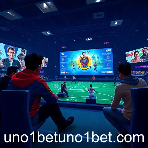 The Rise of Online Gaming Amid Technological Advances