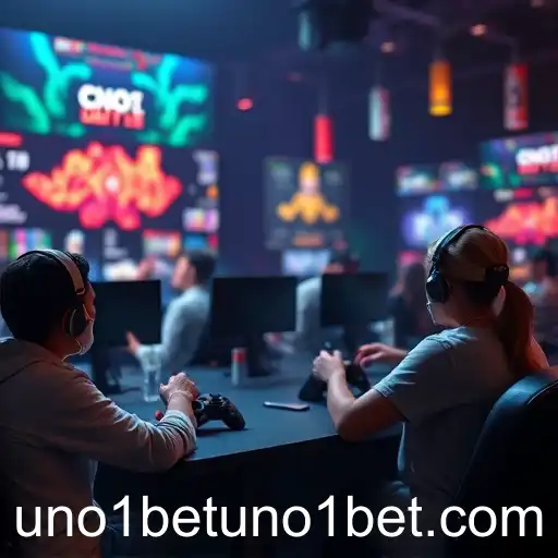 The Rise of Online Gaming Platforms in 2025