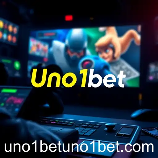 The Rise of Uno1Bet in Online Gaming