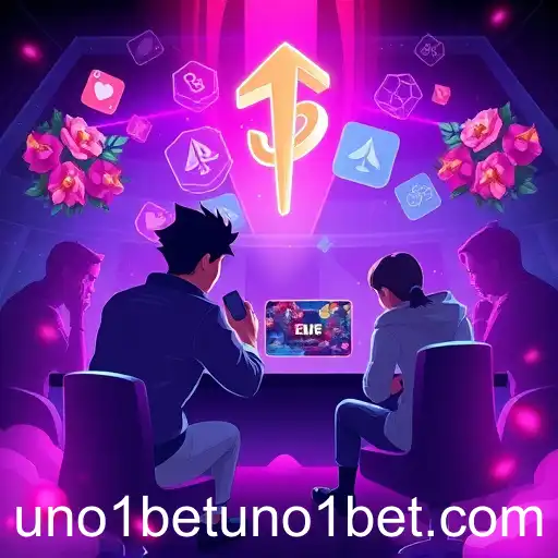 UNO1BET: The Evolution of Online Gaming in 2025