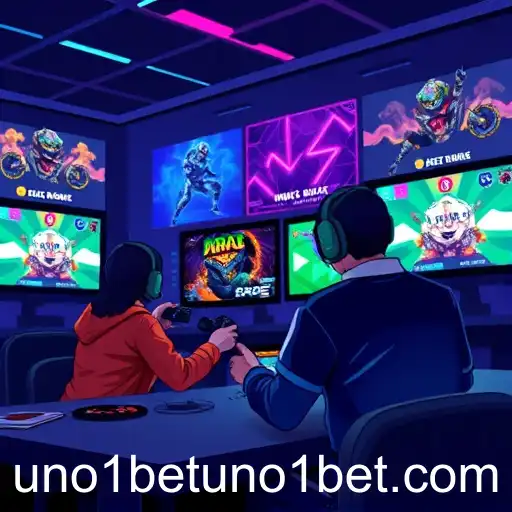 Online Gaming Trends for 2025