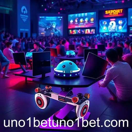 The Rising Influence of Online Gaming Platforms