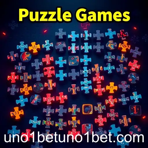 Exploring the Fascinating World of Puzzle Games on Uno1bet