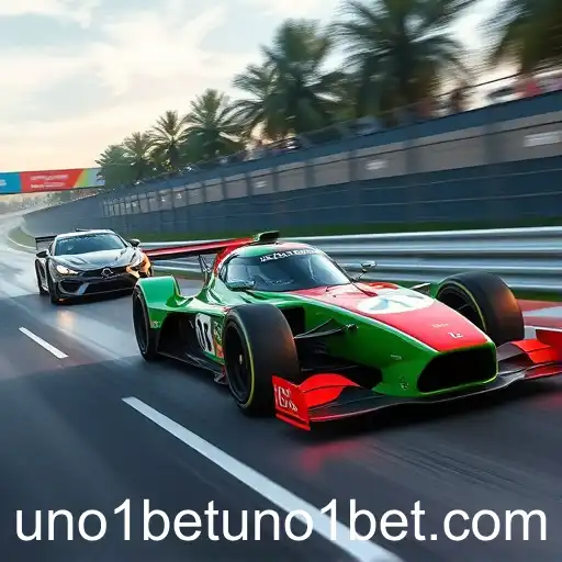 Exploring Racing Challenges on 'uno1bet': The Ultimate Gaming Experience