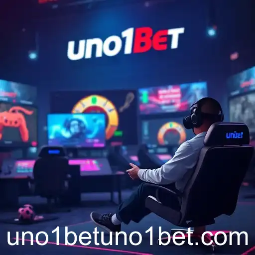 The Rise of Gaming Sites in the Digital Age