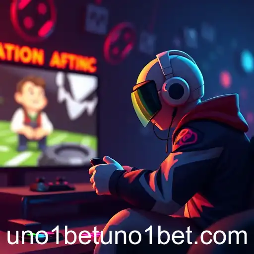 The Rise of Online Gaming: A Look at uno1bet's Impact