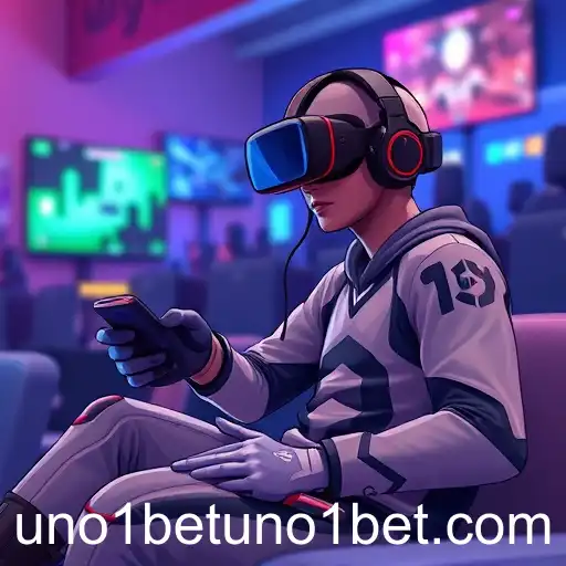 The Rise of Online Gaming Amid Technological Advances