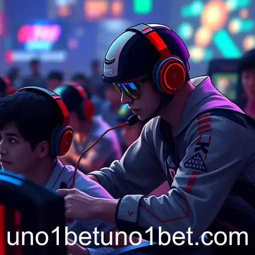 Rise of Online Gaming Platforms