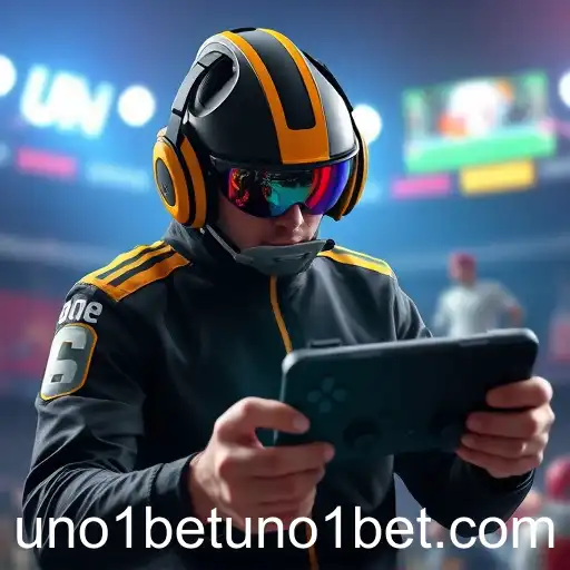 The Rise of Uno1bet: A New Era in Online Gaming