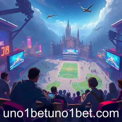 The Rising Popularity of Online Gaming Platforms