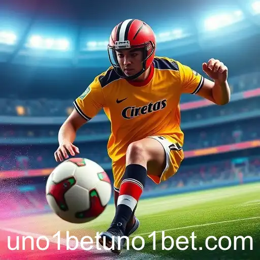 Exploring the Thrilling World of Online Sports Competition with 'uno1bet'