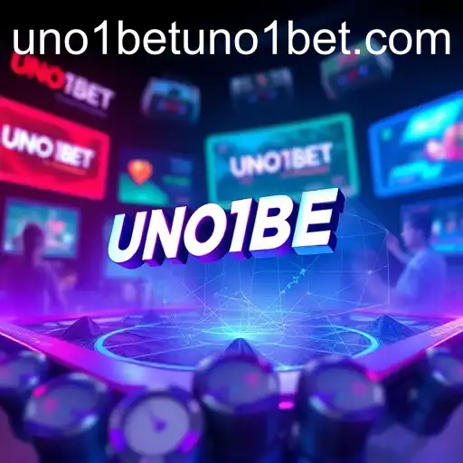 The Rise of UNO1BET: Revolutionizing Online Gaming in 2025