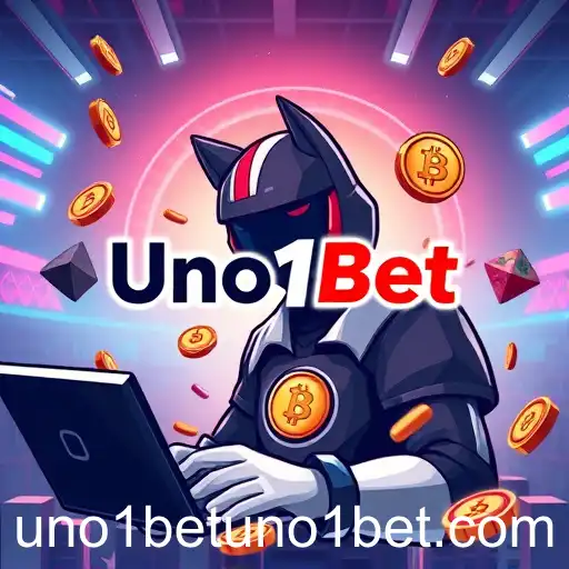 Uno1Bet: Revolutionizing Online Gaming