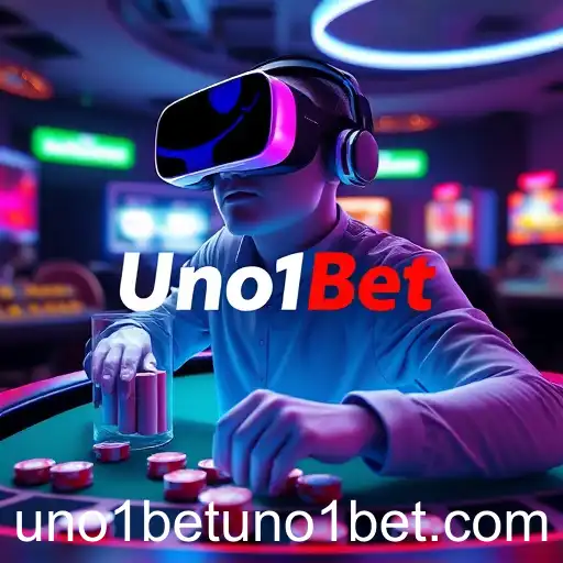 UNO1Bet Reshapes Online Gaming Landscape